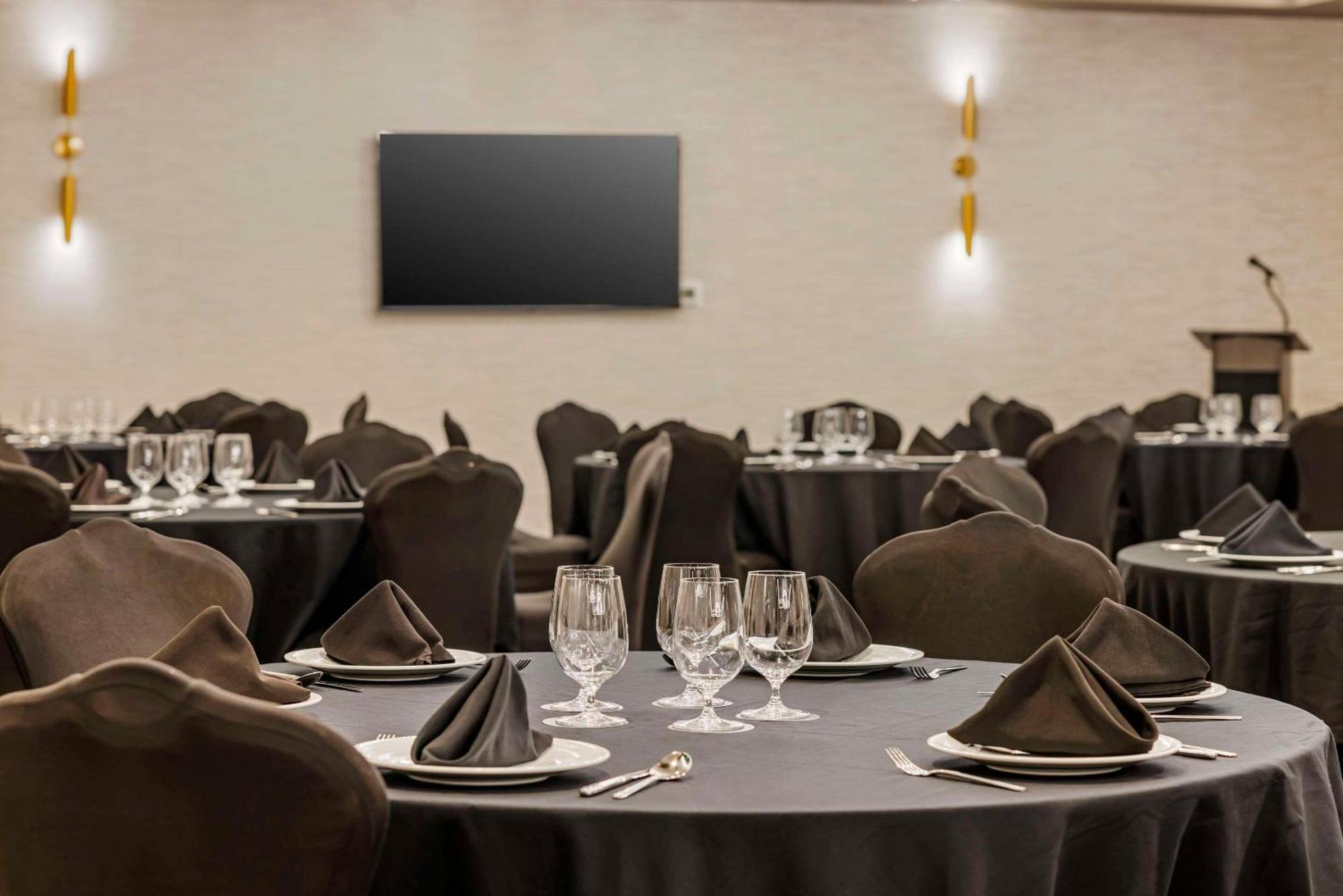 Cambria Hotel El Centro - Imperial Eksteriør billede